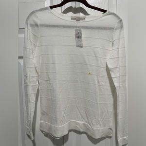 LOFT sweater